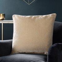 Paoletti Bloomsbury Square Cushion Cover