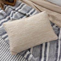 Yard Cove Cotton Rectangle Cushion Cover