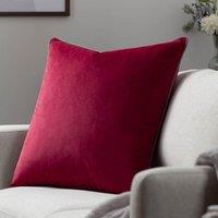 Paoletti Meridian Square Cushion Cover