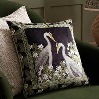 Wylder Nature Braywick Wilbur Square Cushion Cover