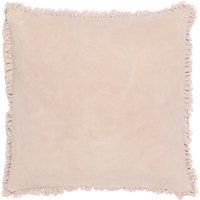 Yard Bertie Cotton Square Cushion