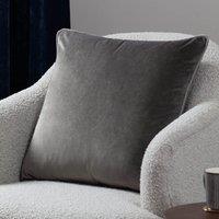 Paoletti Meridian Square Cushion Cover