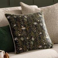 Wylder Nature Meadow Bloom Square Cushion Cover