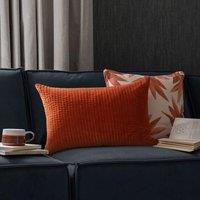 Voyage Maison Haze Cotton Cushion Cover