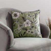 Wylder Harlington Botany Square Cushion Cover