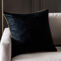 Paoletti Meridian Square Cushion Cover