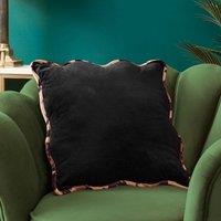 Heya Home Wiggle Square Cushion