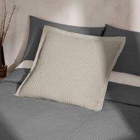 Yard Canopy Cotton Square Cushion Cover
