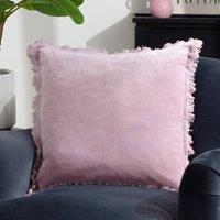 furn Gracie Square Cotton Cushion Cover