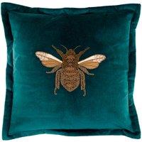 Voyage Maison Layla Bee Square Cushion Cover