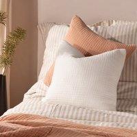 Yard Lark Cotton Square Cushion Cover