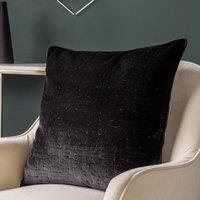 Paoletti Bloomsbury Square Cushion Cover