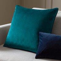 Paoletti Meridian Square Cushion Cover