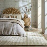 Edited Life Striped Washable Rug