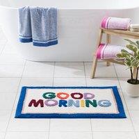 Elements Good Morning Bath Mat
