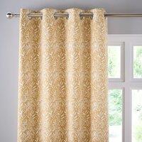 Imogen Eyelet Curtains