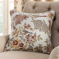 Apsley Jacquard Square Cushion