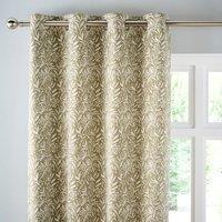 Imogen Eyelet Curtains