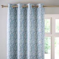 Imogen Eyelet Curtains