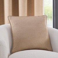Annie Jacquard Square Cushion