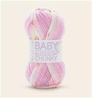 Hayfield Blossom Chunky Yarn