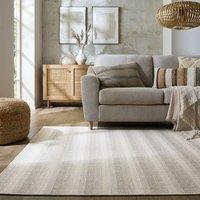 Edited Life Striped Washable Rug