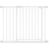 Hauck Open N Stop? 2 Stair Gate Set with 21cm Extension
