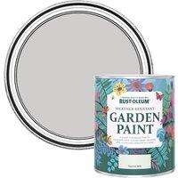 Rust-Oleum Matt Outdoor Paint