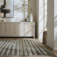 Boden Stripe Washable Rug