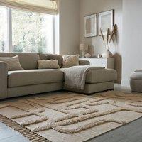 Rocco Tufted Cotton Supersoft Rug