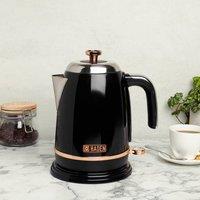 Haden Salcombe Copper Kettle