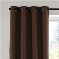 Zodiac Blackout Eyelet Curtains