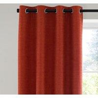 Zodiac Blackout Eyelet Curtains