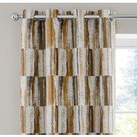 Greyson Eyelet Curtains