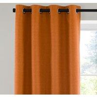 Zodiac Blackout Eyelet Curtains