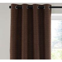 Zodiac Blackout Eyelet Curtains
