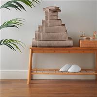 Edited Life Organic Cotton Towel