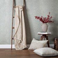 Morris & Co. Marigold Throw Blanket 130cm x 170cm
