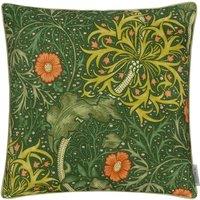 Morris & Co. Seaweed Outdoor Square Cushion
