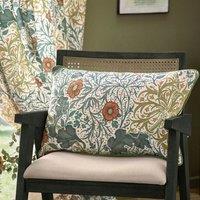 Morris & Co. Seaweed Rectangle Cushion