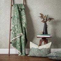 Morris & Co. Marigold Throw Blanket 130cm x 170cm