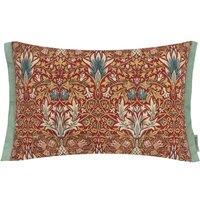 Morris & Co. Snakeshead Outdoor Rectangle Cushion
