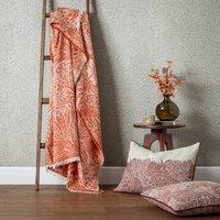 Morris & Co. Marigold Throw Blanket 130cm x 170cm