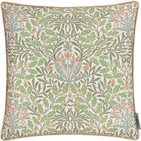 Morris & Co. Multi Acorn Outdoor Square Cushion