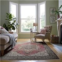 Zayd Traditional Rug