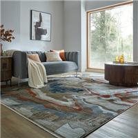 Mateo Abstract Rug