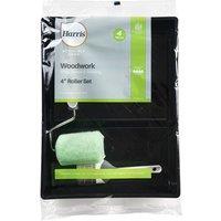 Harris Seriously Good Exterior Woodwork Kit