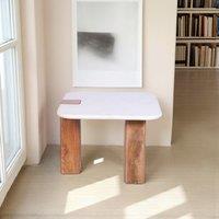 Indus Valley Sedona Side Table