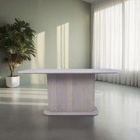 Indus Valley Cleo 6 Seater Dining Table