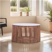 Indus Valley Marbella Coffee Table